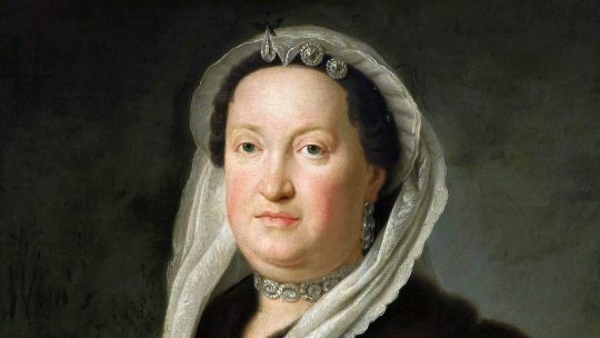 Maria Józefa Habsburg