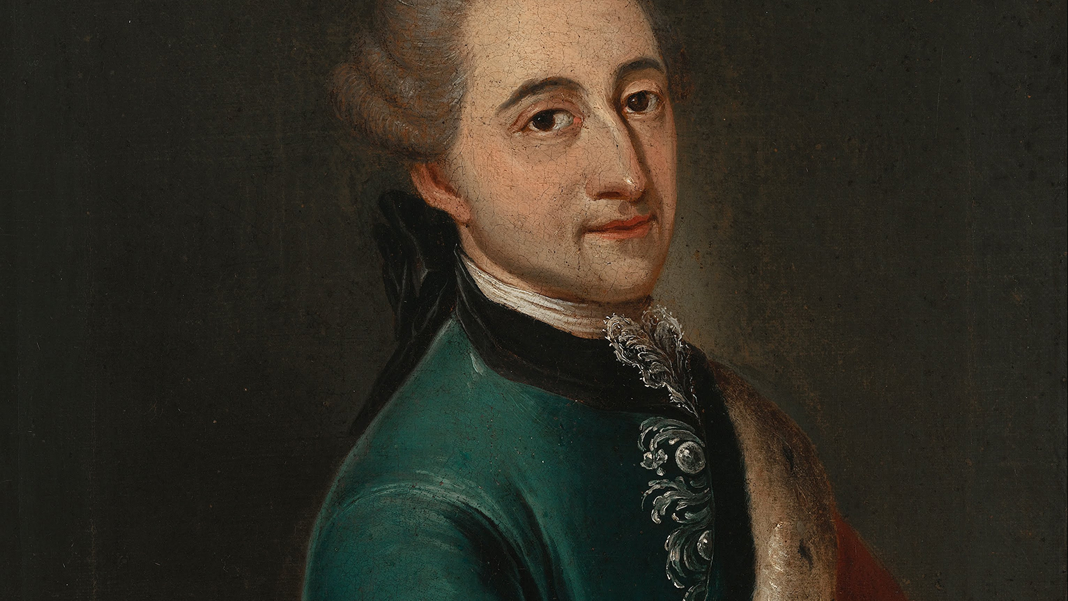 Stanisław August Poniatowski Krótka Notatka Stanisław August Poniatowski był kochankiem Katarzyny Wielkiej. Jak