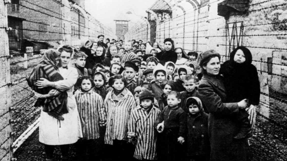 Ile Dzieci Mieli Niechcicowie Z Nocy I Dni Ile dzieci zginęło w Auschwitz? - WielkaHistoria