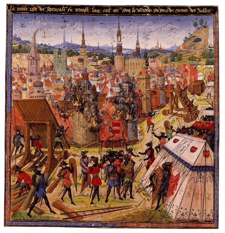 Papież Który Podczas Synodu W Clermont Wezwał Do Zorganizowania Przemówienie na synodzie w Clermont w 1095 roku. Jak papież Urban II