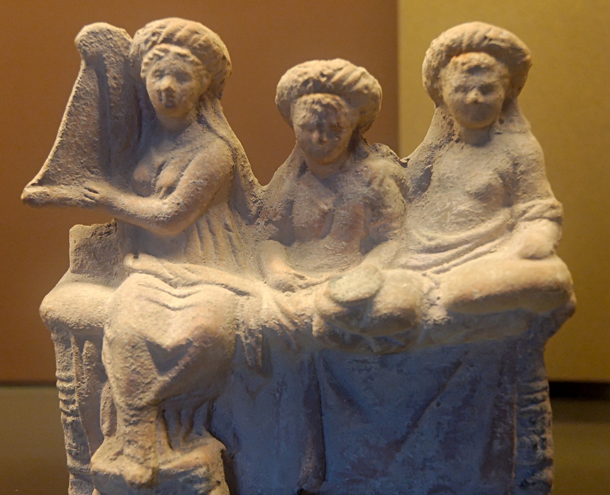 Powiedz Jakie Uroczystości Dały Początek Teatrowi W Starożytnej Grecji Ile zarabiały prostytutki w starożytnej Grecji? - WielkaHistoria