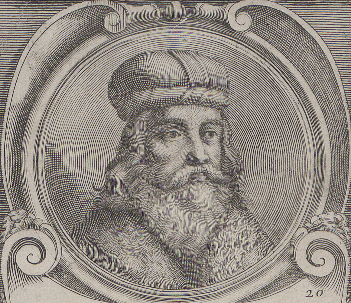 W Jakich Latach Panował Władysław Herman Władysław Herman (ok. 1044-1102). Książę Polski, który nie chciał być