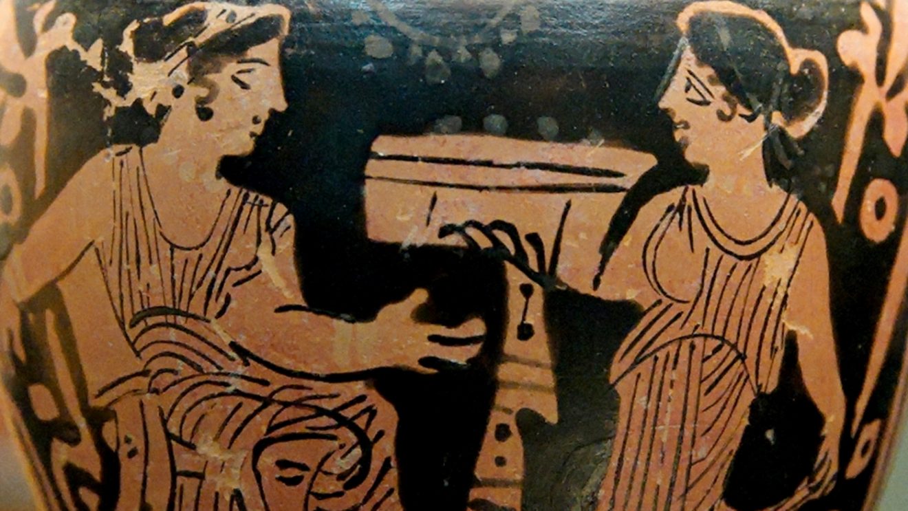 Powiedz Czym Charakteryzowała Się Demokracja W Starożytnych Atenach Niewolnictwo w starożytnych Atenach. Jak w kolebce wolności i