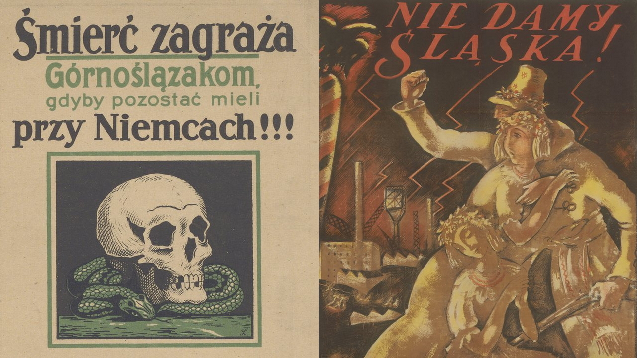 Plebiscyt Na Górnym Śląsku W 1921 Roku Dlaczego Polska Przegrała Wielkahistoria 7996