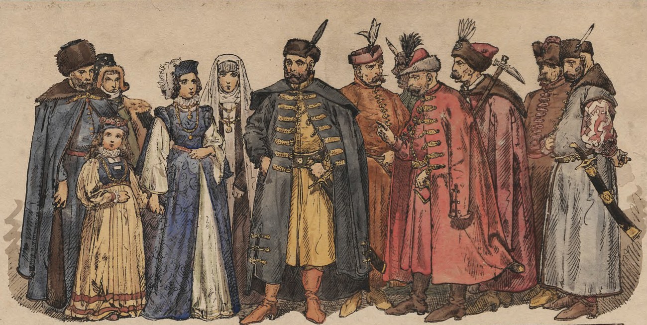 Ludność Rzeczypospolitej Obojga Narodów Na Tle Europy Jaki Procent Mieszkańców Kontynentu żył 1457