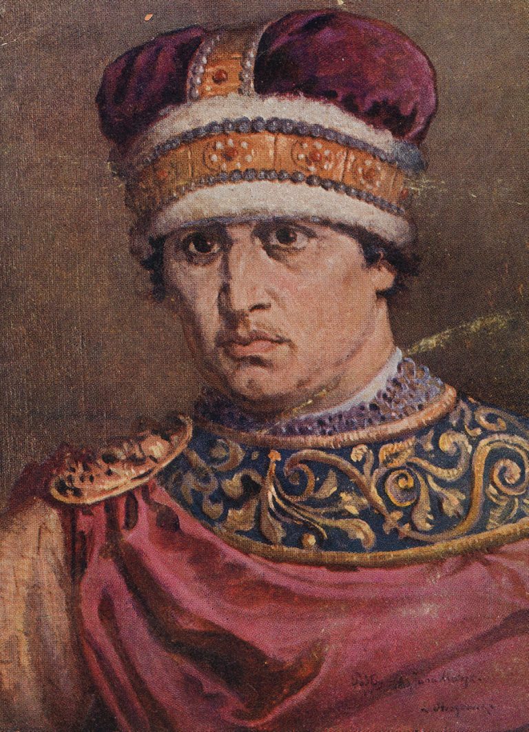 Syn Mieszka Ii Kazimierz Zyskał Przydomek Przydomek Władysława II Wygnańca. Nieszczęsny banita nawet na swoje