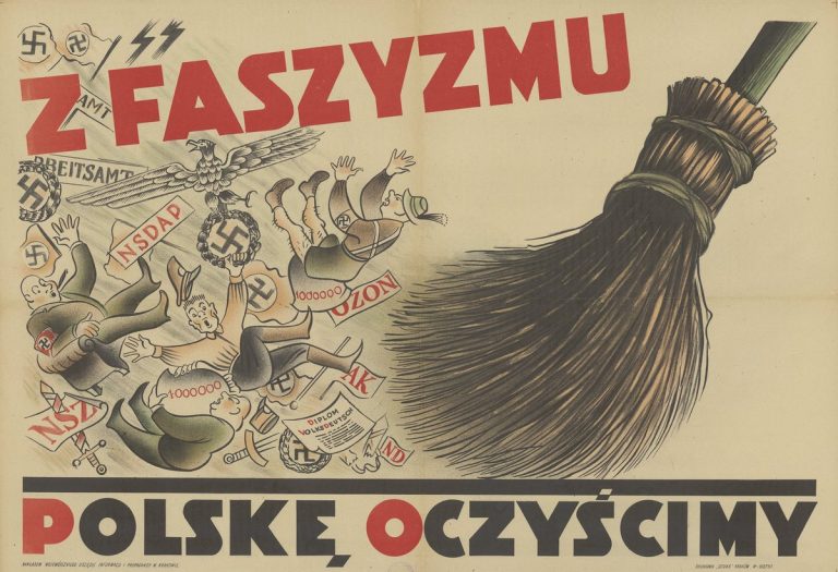 Przejęcie Władzy Przez Komunistów W Polsce Ochroniarze czerwonych bonzów. Jak rekrutowano i szkolono obstawę