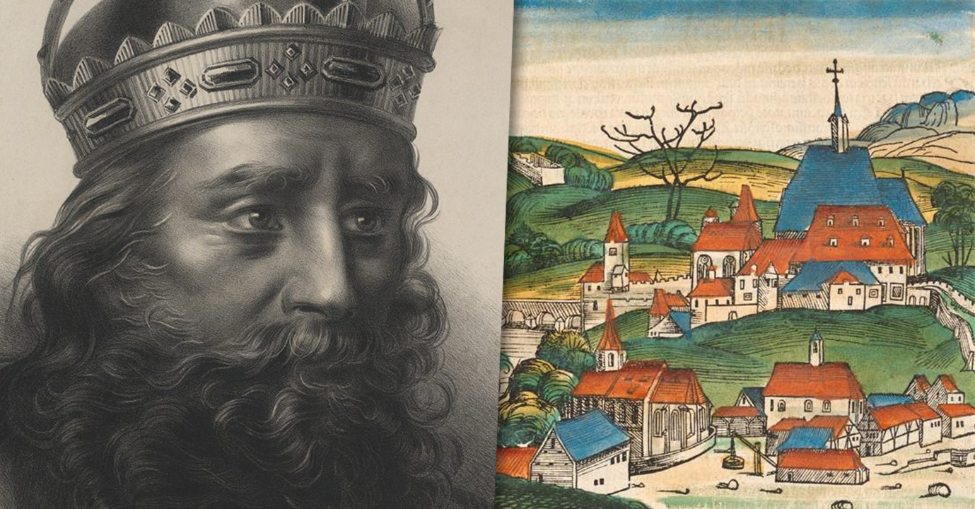 W Jakim Celu Kazimierz Wielki Założył Pierwszy Uniwersytet W Polsce Młody Kazimierz Wielki w ocenach sąsiadów. W jego opisie popełniono