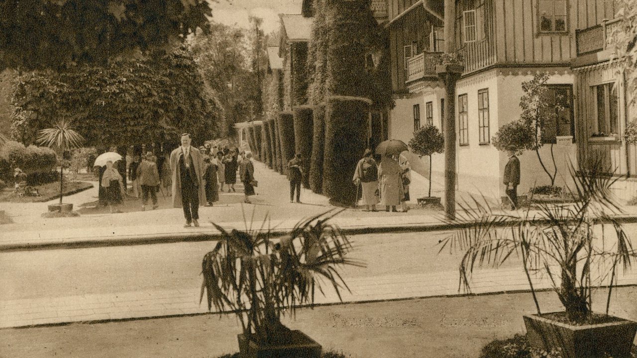 Dawna Nazwa Białogrodu Nad Dniestrem