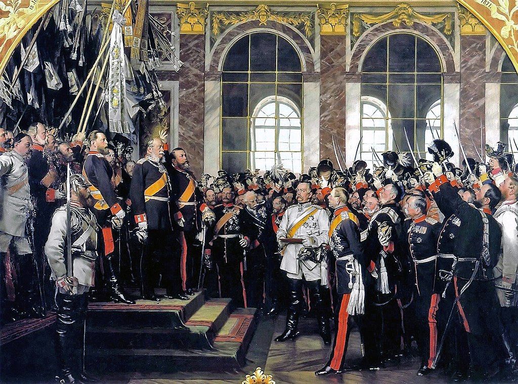 Otto von Bismarck. Człowiek, który zjednoczył Niemcy i uczynił z nich  potęgę - WielkaHistoria