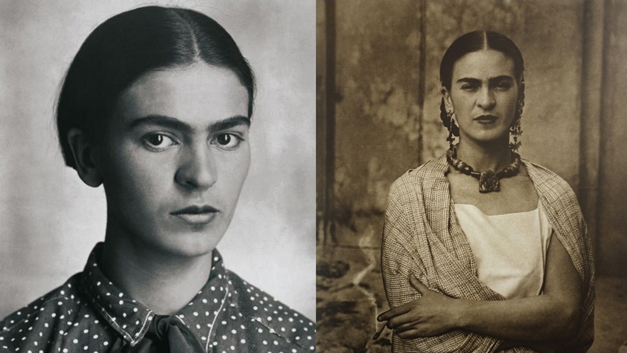 Frida Kahlo Straszliwy Wypadek Przesadzil O Zyciu Slynnej Malarki Wielkahistoria