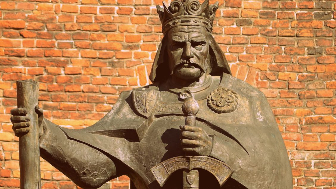 Dlaczego Władysław łokietek Ma Przydomek łokietek Władysław Łokietek (1260-1333). Król, który zjednoczył Polskę
