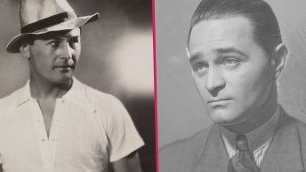 najprzystojniejsi mężczyźni II RP