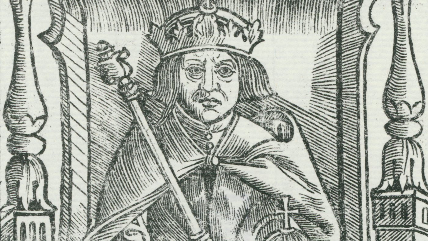 Wedle Zwyczaju Król Rozpoczynał Rządy Od Rozstrzygnięcia Spraw Sądowych Aleksander Jagiellończyk (1461-1506). Najkrócej panujący król z