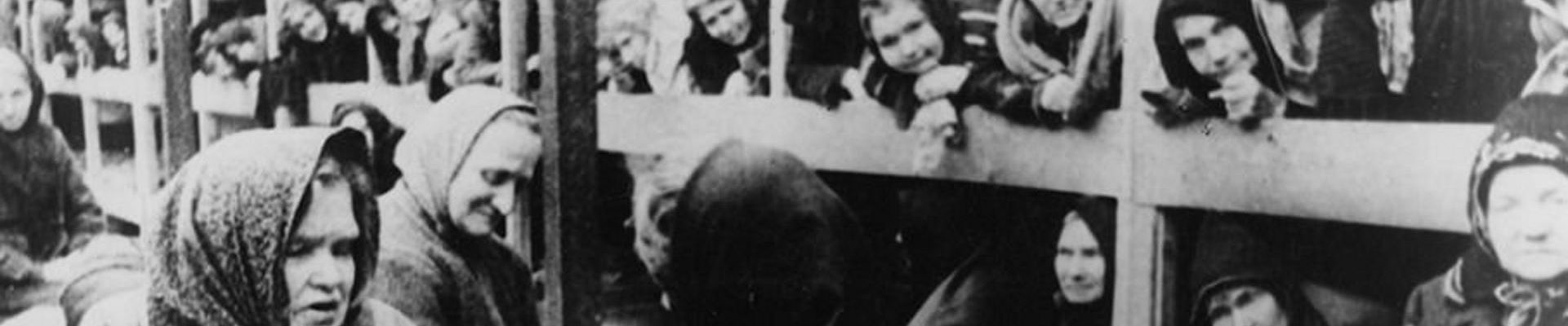 Obóz kobiecy w Auschwitz-Birkenau