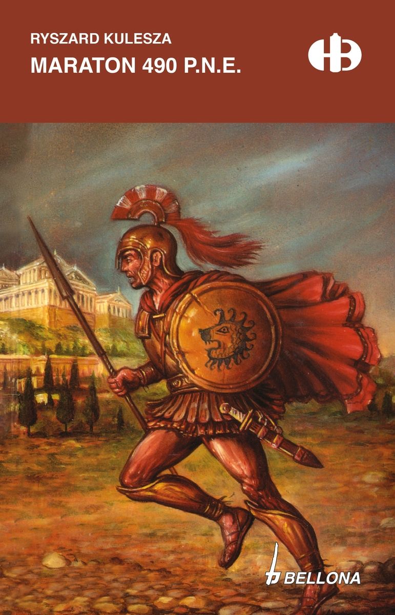 Kto Dowodził Wojskami Greckimi W Bitwie Pod Maratonem Sparta i bitwa pod Maratonem. Dlaczego Spartanie nie wzięli udziału w
