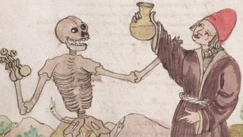 Danse Macabre