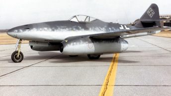 Messerschmitt_Me_262A