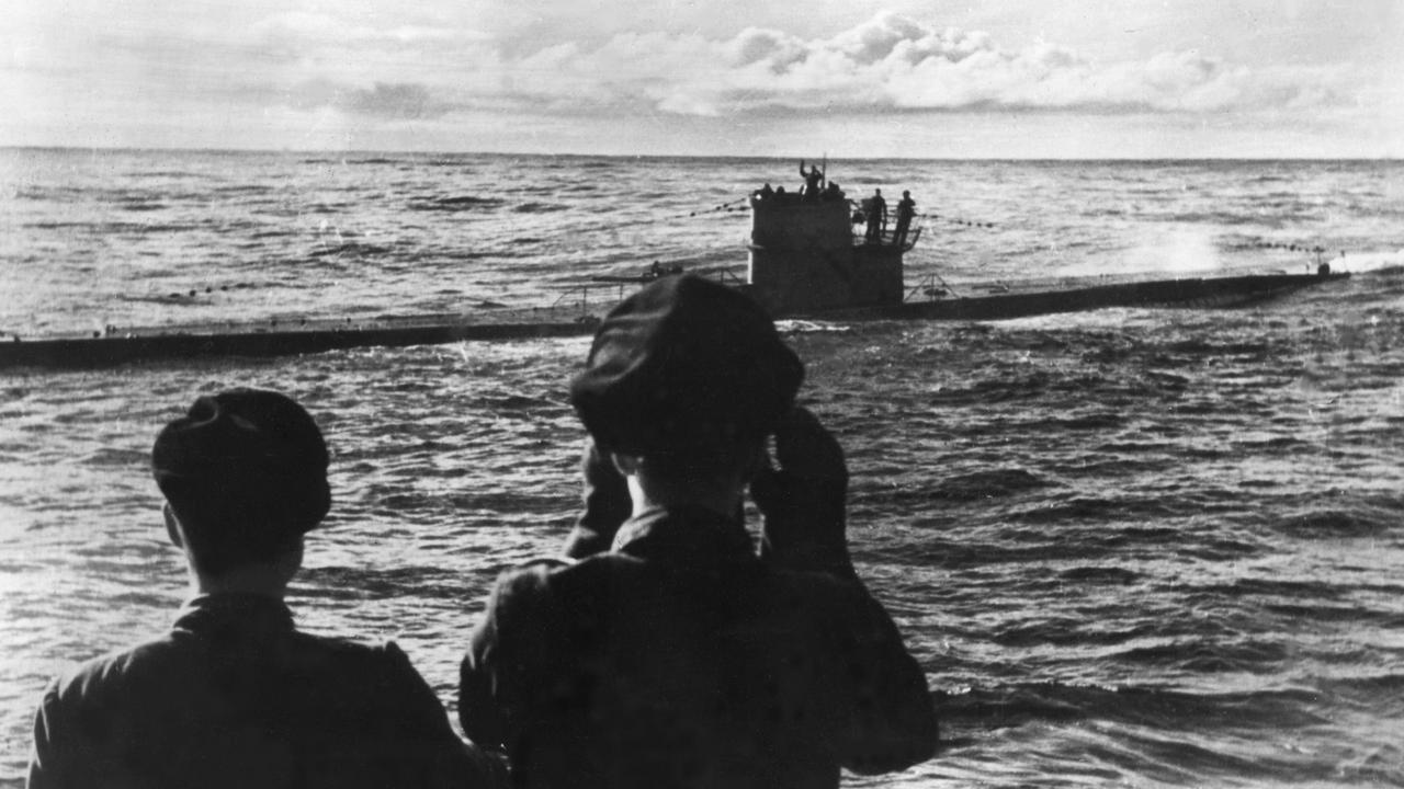 „Okręt”. Klasyka literatury wojennej