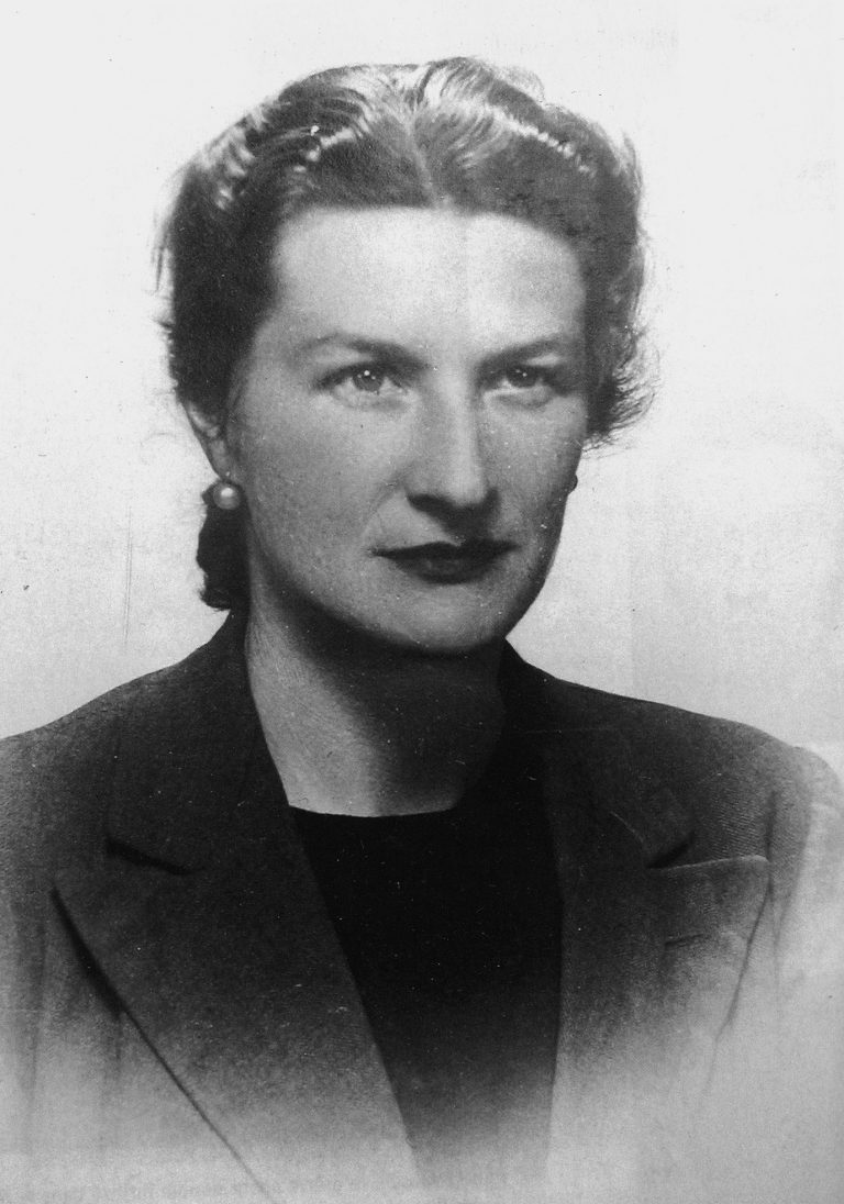Virginia Hall. Taki trening przeszła najgroźniejsza agentka II wojny