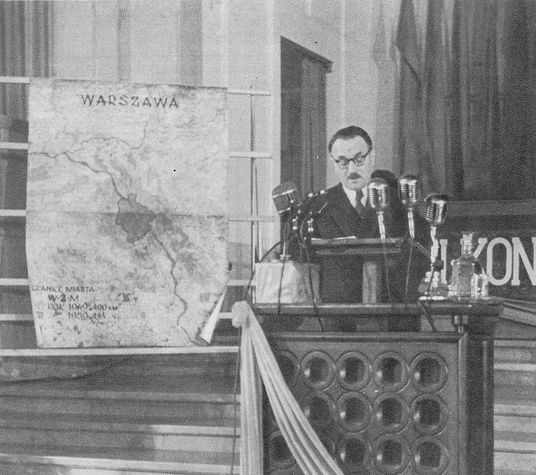 Śmierć Bolesława Bieruta. Czy pierwszy sekretarz PZPR został