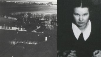 Władysława Harat i areszt śledczy w Mysłowicach.