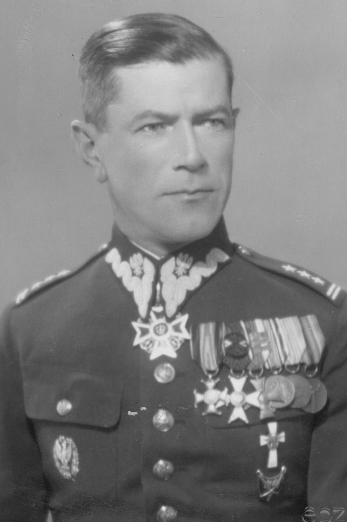 Pułkownik Mikołaj Bołtuć (domena publiczna).