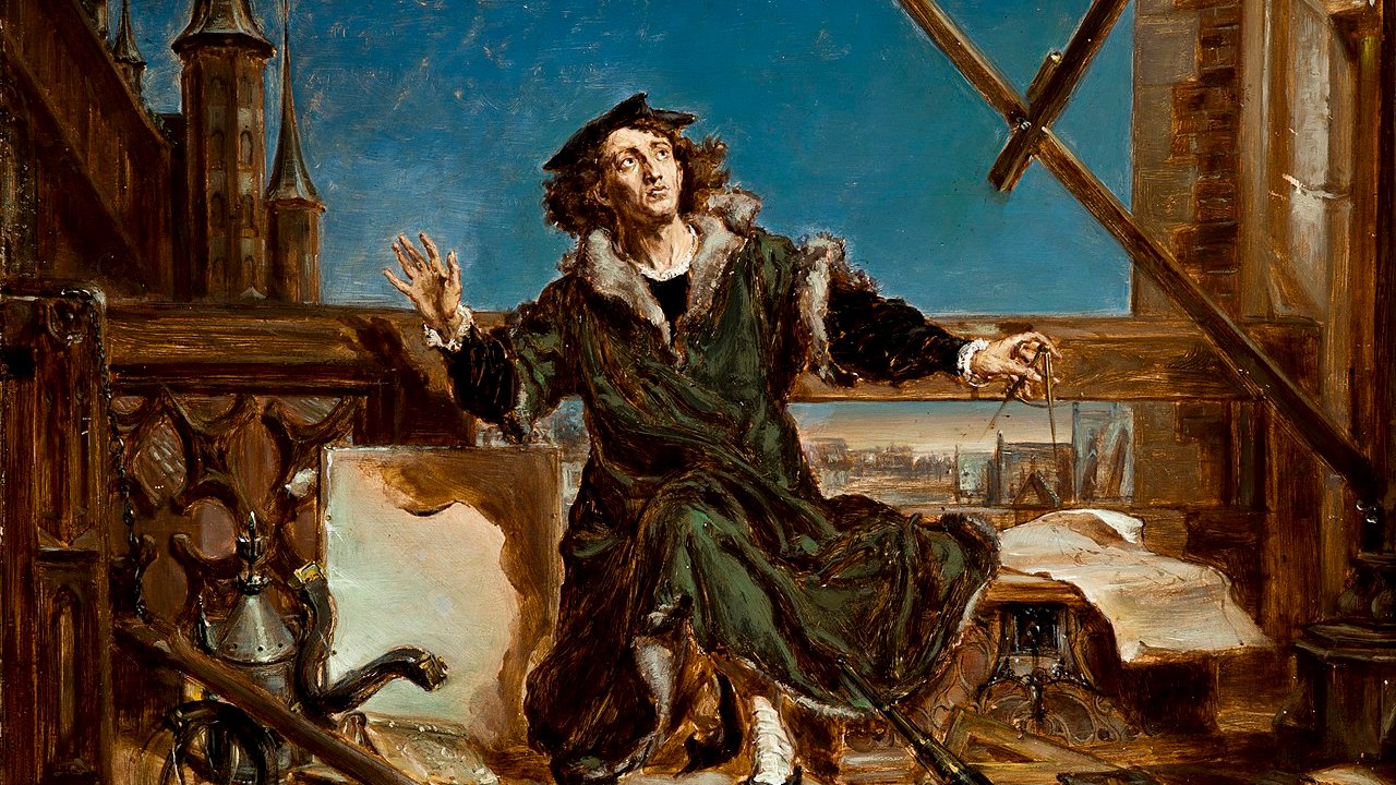 Czy Mikołaj Kopernik był Polakiem? Oto co naprawdę wiemy o pochodzeniu genialnego astronoma