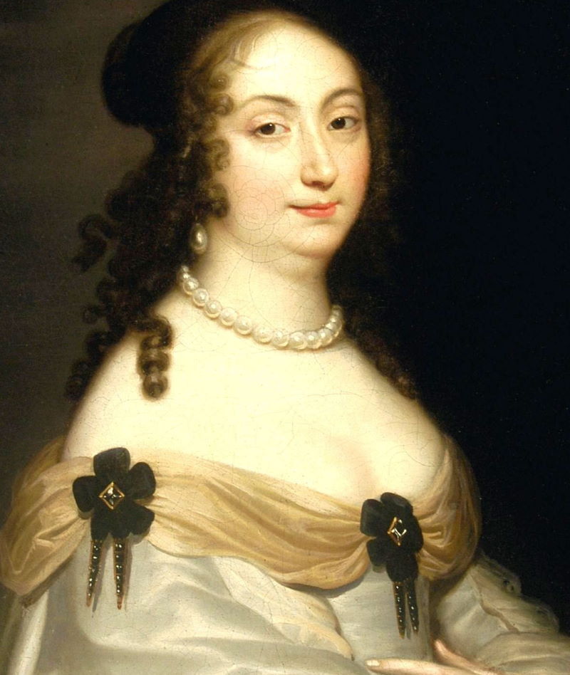 Ludwika Maria Gonzaga