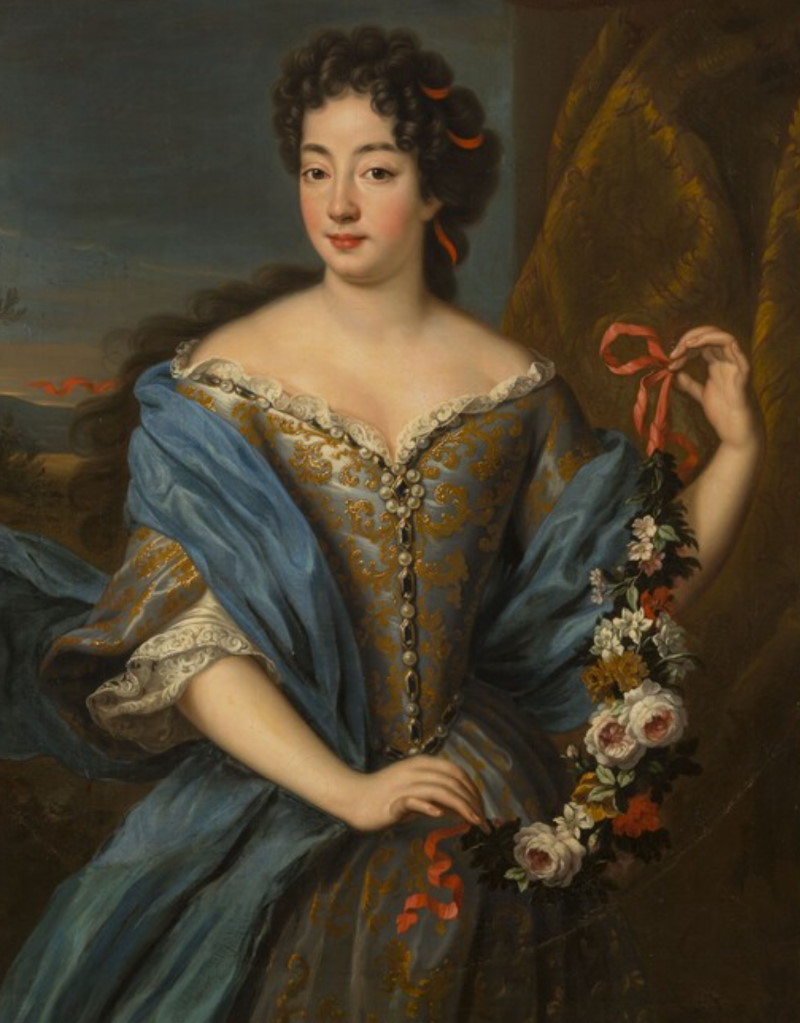 Anna Henrietta Bawarska. Niedoszła królowa Polski