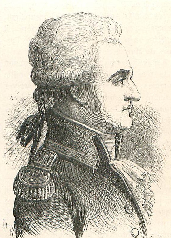Admirał Pierre de Villeneuve (domena publiczna).