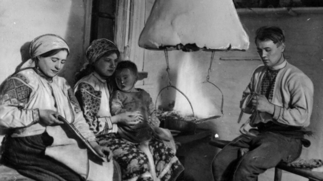 Sprawdzian Z Chlopow I Ludzi Brzdomnych - Zapomniana ziemia obiecana polskich chłopów. 100 000 ludzi wyjechało za