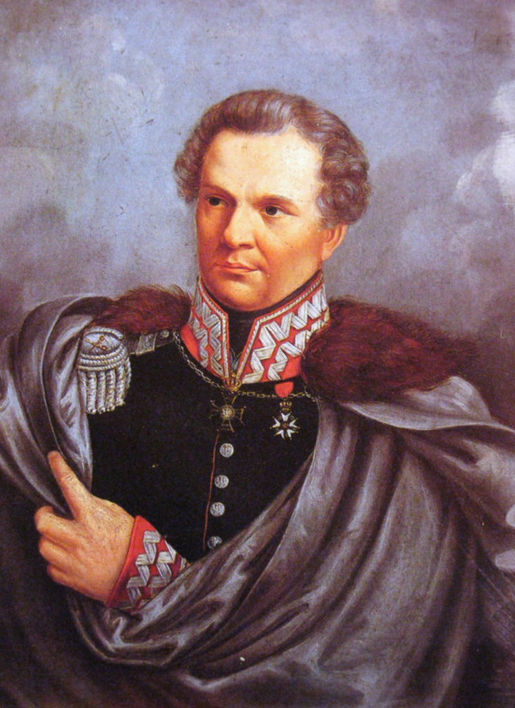 Jan Zygmunt Skrzynecki (domena publiczna).