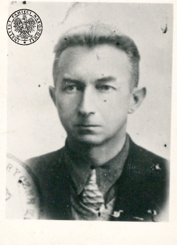 Stefan Korboński, jako ostatni pełnił obowiązku Delegata Rządu na Kraj (domena publiczne).