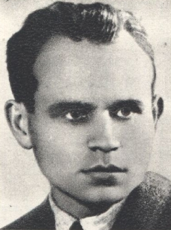 Antoni Kocjan (domena publiczna).