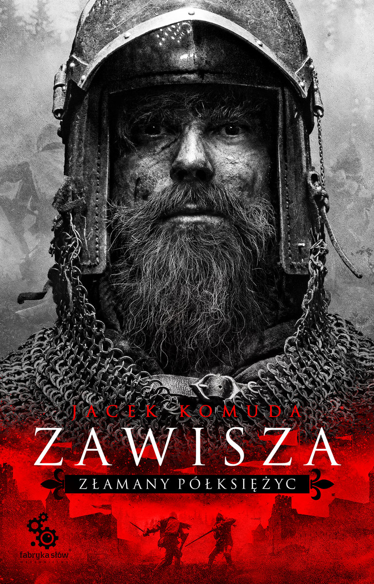 Zawisza Z amany P ksi yc WielkaHistoria Zawisza Z amany P ksi yc WielkaHistoria