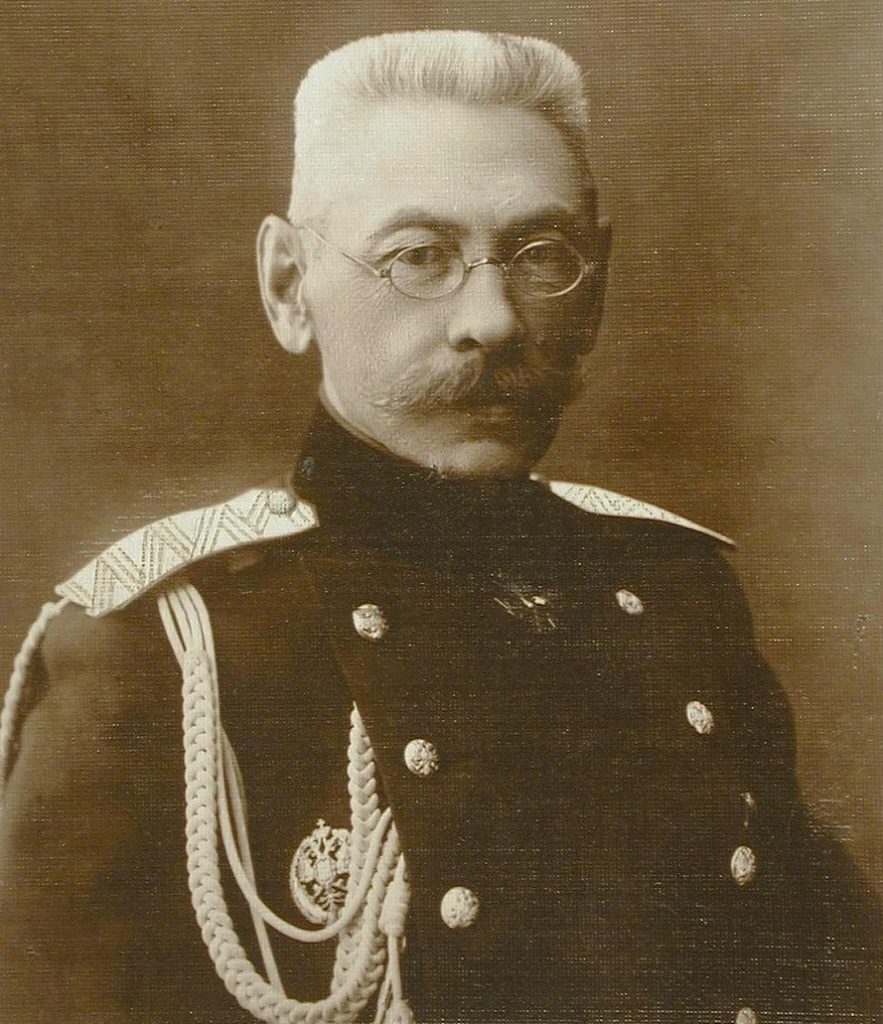 Generał Nikołaj Ruzski (domena publiczna).