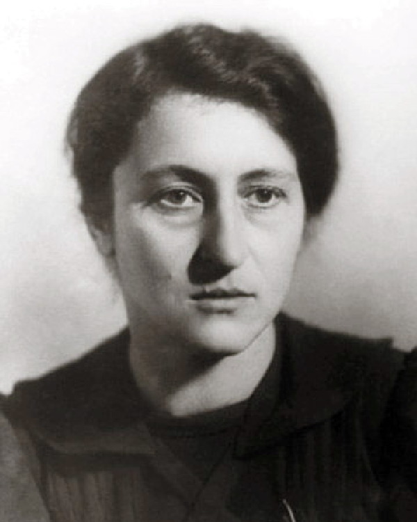 Wanda Wasilewska (domena publiczna).