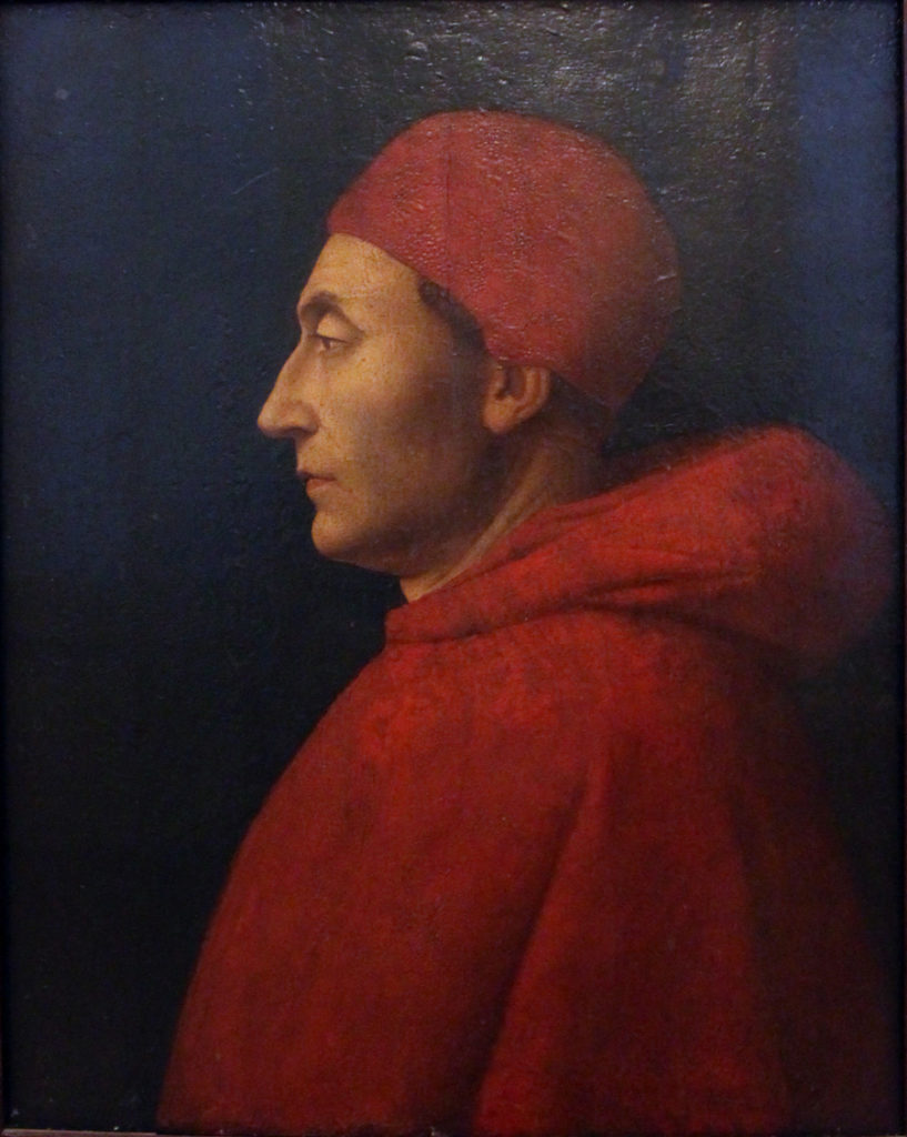 Kardynał Ascanio Sforza (Sailko/CC BY 3.0).