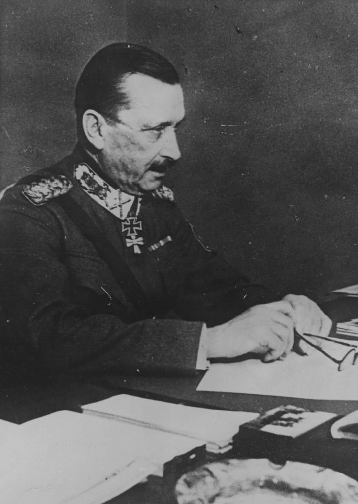 Marszałek Carl Mannerheim (domena publiczna).