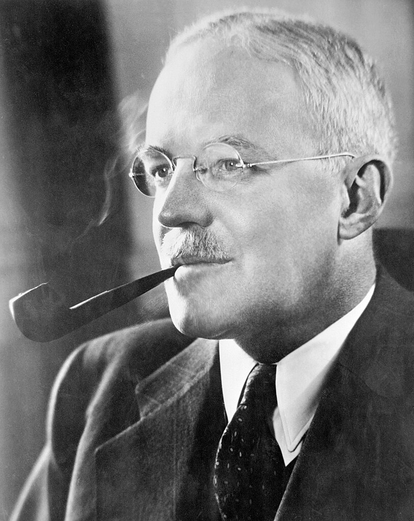 Allen Dulles (domena publiczna).