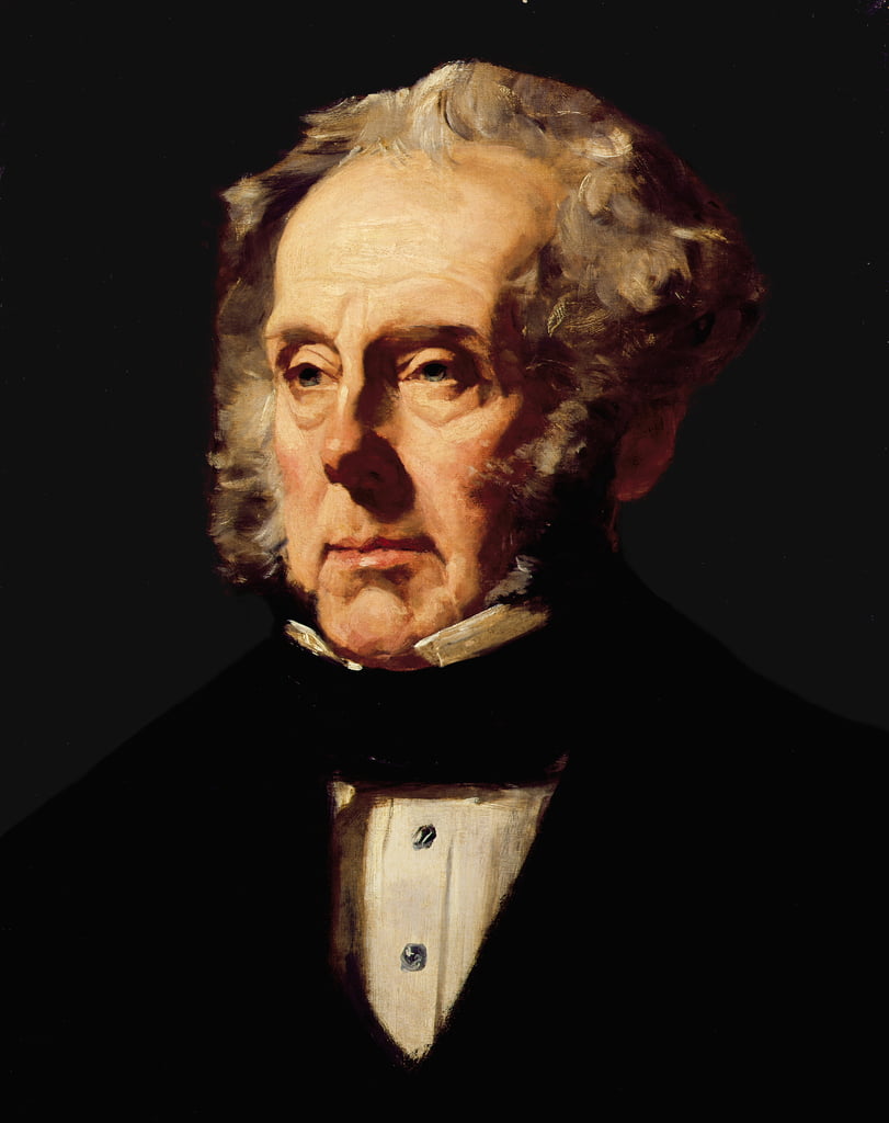 Lord Palmerston (domena publiczna).