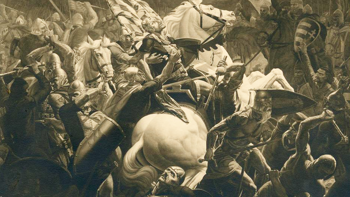 Upadek średniowiecznej Chorwacji. Dlaczego państwo na 900 lat straciło niezależność?