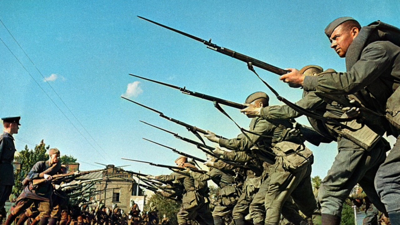 Stalin nie znał litości. Taki los czekał na dezerterów z Armii Czerwonej podczas II wojny światowej