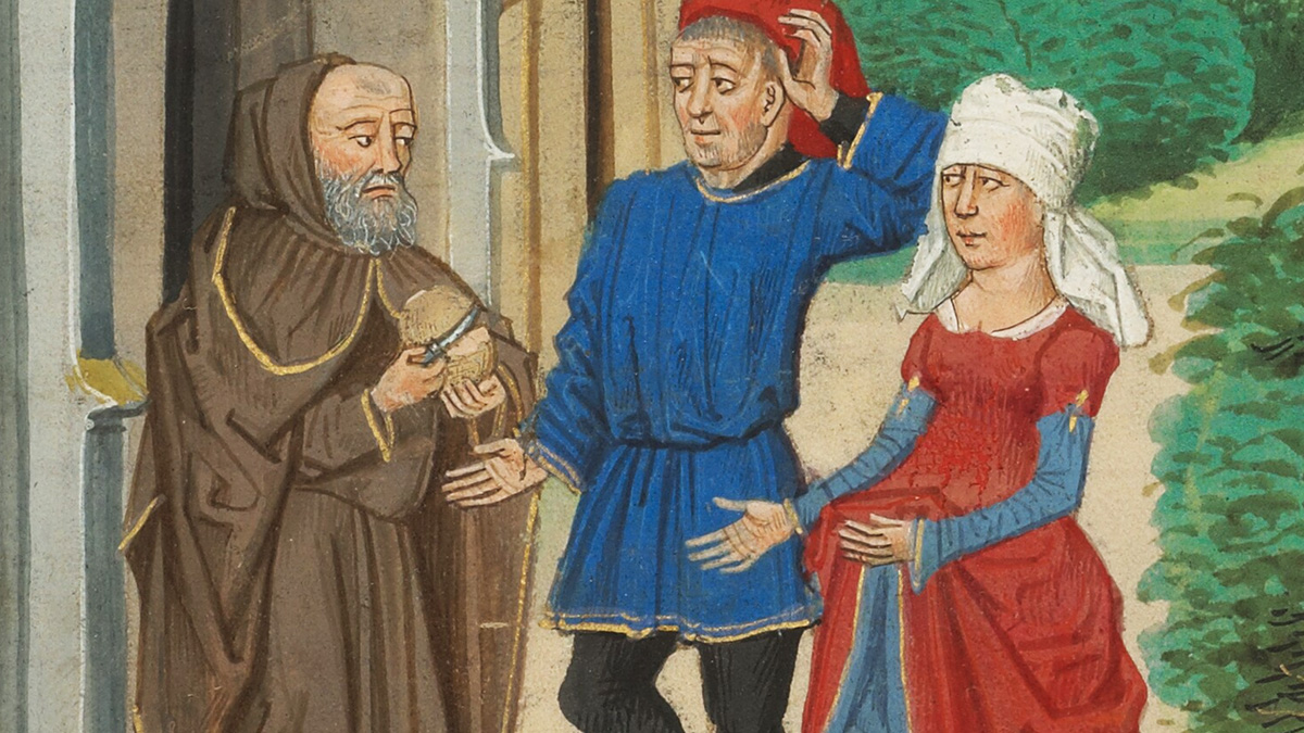 W jakich zawodach wolno było pracować średniowiecznym kobietom? Taką „ofertę” miały dla nich miasta 500+ lat temu