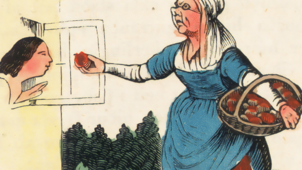 Polscy chłopi przez wieki nigdy nie myli zębów. Co robili zamiast tego?