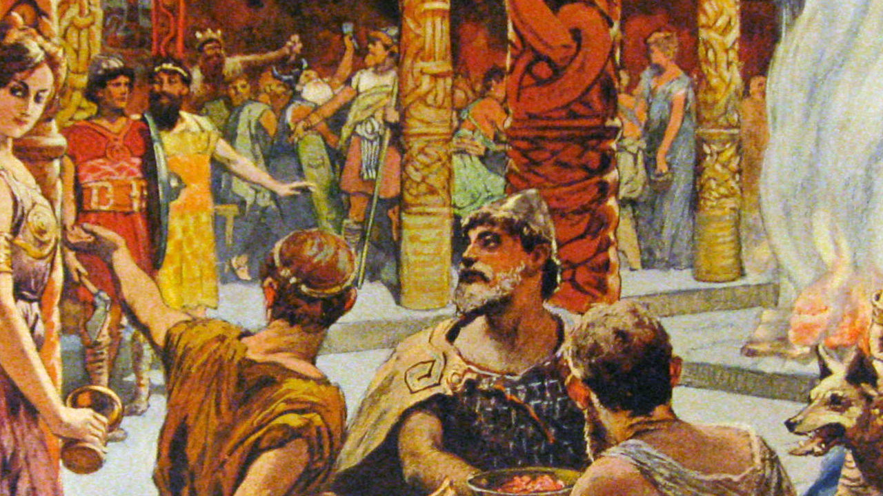 Medycyna w epoce wikingów. Tak we wczesnym średniowieczu ludzie Północy radzili sobie z chorobami