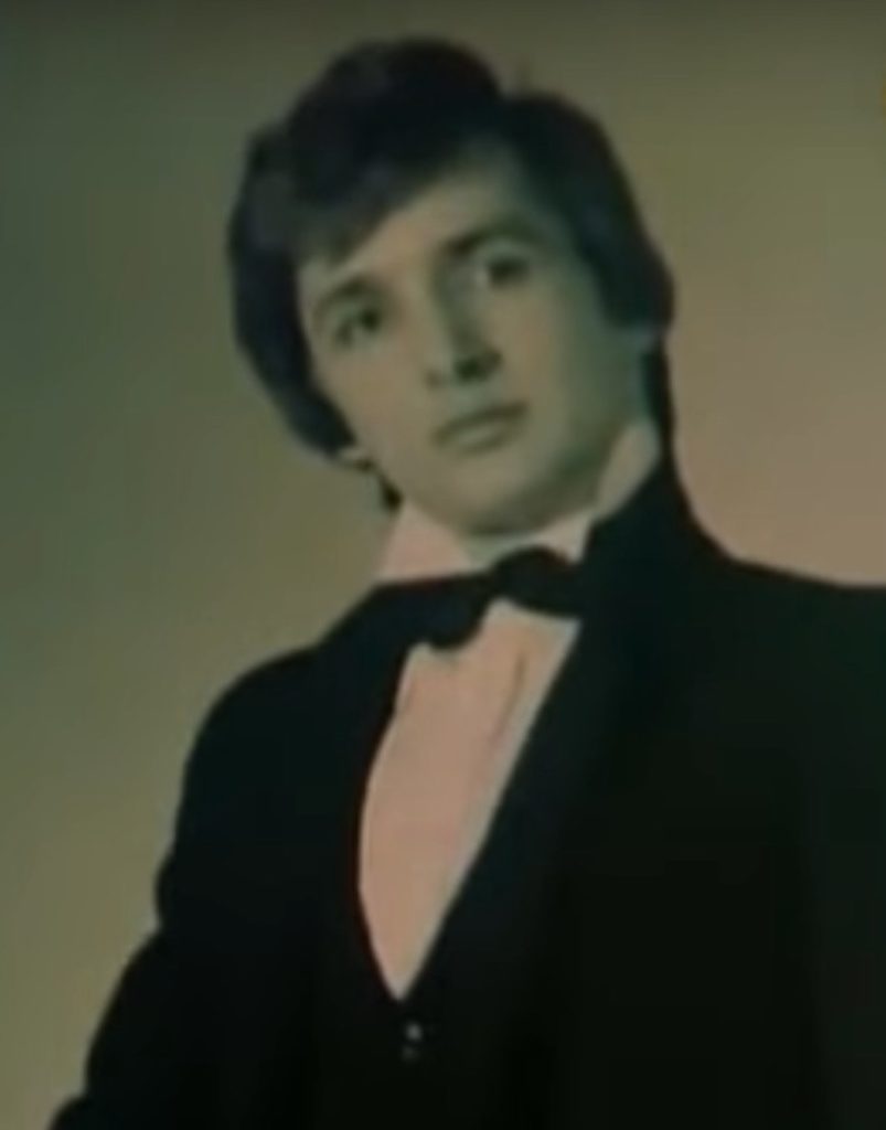 Jerzy Kalibabka (domena publiczna).