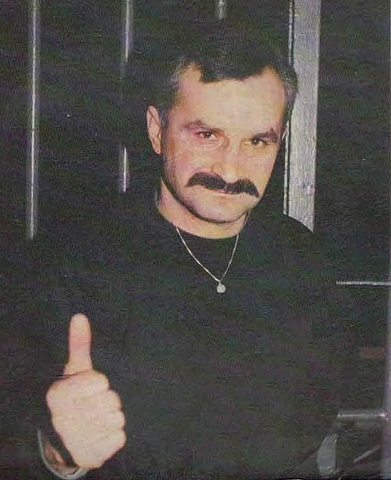 Zdzisław Najmrodzki (domena publiczna).