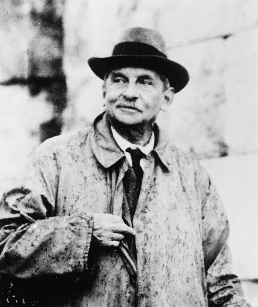 Arthur J. Evans (CC BY 4.0).